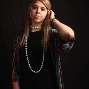 Meet your Posher, Garyn